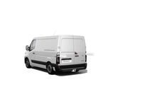 tweedehands Renault Master Gesloten Bestel T35 L3H2 dCi 135 6MT Work Edition