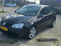 tweedehands VW Golf V GOLF; FSI 85 KW