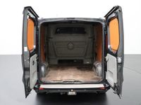 tweedehands Opel Vivaro 2.5CDTI 145PK Lang Dubbele Cabine | Navigatie | Airco | Trekhaak