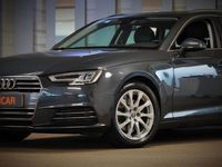 tweedehands Audi A4 Avant 2.0 TDI Sport Lease Edition