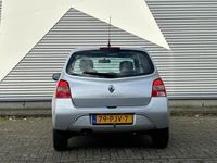 tweedehands Renault Twingo 1.2-16V Authentique | Zeer netjes | NAP | APK 04-02-2024