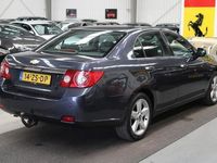 tweedehands Chevrolet Epica 2.5i Executive Limited Edition Automaat Trekhaak, Airco, Cru