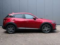 tweedehands Mazda CX-3 2.0 SkyActiv-G