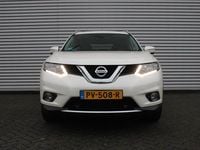 Occasion Nissan X-Trail 2017 Wit SUV
