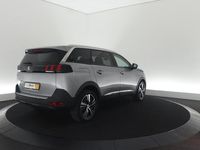 tweedehands Peugeot 5008 PureTech 130 Allure 7 Zitplaatsen Dodehoekdetectie Apple Carplay Parkeersensoren