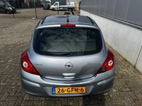 tweedehands Opel Corsa 1.4-16V Enjoy incl Nieuwe APK