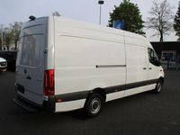 tweedehands Mercedes Sprinter 315 CDI L3H2 RWD MBUX met Navigatie, parkeer pakket en 360 Graden Camera, Geveerde stoel, ETC.