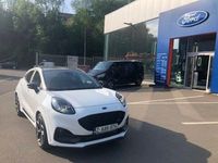 Occasion Ford Puma ST 200 PK (147 kW) 2021 Wit Sedan