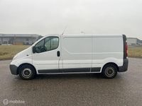 Occasion Opel Vivaro 90 PK (66 kW) 2009 Overige MPV