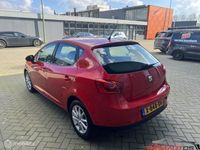 tweedehands Seat Ibiza 1.2 TSI?FR?2016?RED&BLACK?SPORTIEF?