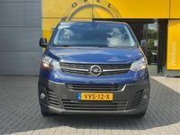 tweedehands Opel Vivaro GB 1.5 Diesel 102pk L2H1 |Parkeersensoren | Cruise Control | Airco |