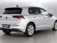 Occasion VW Golf VIII Business 112 PK (82 kW) 2024 Grijs (metallic) Hatchback
