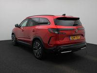 Occasion Renault Espace Iconic 2025 Rood MPV