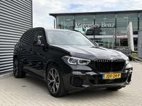Occasion BMW X5 M Sport 2021 Zwart (metallic) SUV