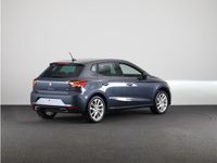 tweedehands Seat Ibiza FR 1.0 70 kW / 95 pk EcoTSI Hatchback 5 deurs 5 ve