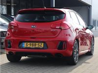 tweedehands Kia Ceed GT Ceed / 1.6 I Pano I Leder I Navi I Keyless