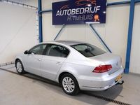 tweedehands VW Passat 1.6 TDI Comfortline Executive Edition Bluemotion -