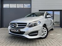 tweedehands Mercedes B180 Ambition ✓Automaat ✓Full LED ✓Navigatie ✓Comfortst