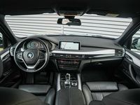 Occasion BMW X5 Executive 232 PK (170 kW) 2017 Zwart SUV