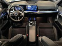 Occasion BMW X1 Shadowline 245 PK (180 kW) 2024 Zwart SUV