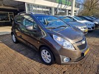 tweedehands Chevrolet Spark 1.2 16V LTZ 2E EIGENAAR|12MND GARANTIE|AIRCO|LMV|E