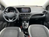 tweedehands Hyundai i10 1.0 Comfort / Airco / Cruise Control / Apple Car Play&Android Auto / 1e eig. /