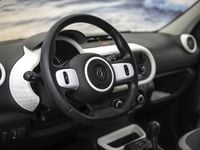 Occasion Renault Twingo Collection 69 PK (50 kW) 2018 Wit Hatchback