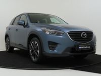 tweedehands Mazda CX-5 2.0 SkyActiv-G 165 GT-M 165 pk Automaat | Leder |