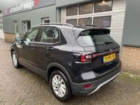 tweedehands VW T-Cross - 1.0 TSI Style Automaat