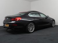 tweedehands BMW 650 650 Gran Coupé xi High Executive Automaat 450pk Pan