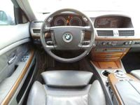 tweedehands BMW 735L 735 i Executive ( LPG G-3 + INRUI MOGELIJK )