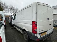 tweedehands VW Crafter 28 2.0 TDI L1H1