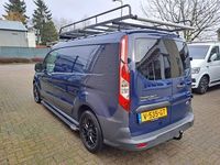 Occasion Ford Transit Connect Ambiente 101 PK (74 kW) 2017 Blauw MPV