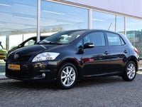 Occasion Toyota Auris 132 PK (97 kW) 2011 Zwart (metallic) Hatchback