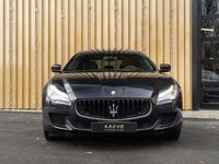 tweedehands Maserati Quattroporte 3.0 S Q4