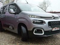 tweedehands Citroën Berlingo 1.5 BlueHDi M Shine NEUF CLIM CAPT AR 33.710KM GAR