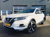 Occasion Nissan Qashqai 360º 116 PK (85 kW) 2019 Wit (parellak) SUV