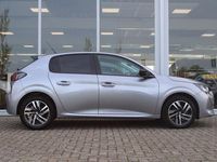 tweedehands Peugeot 208 1.2 PureTech Allure Pack | Stoelverwarming | Apple