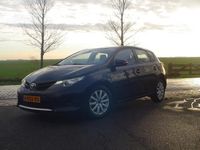 Occasion Toyota Auris Comfort 99 PK (72 kW) 2013 Grijs Hatchback