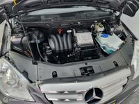 tweedehands Mercedes B200 automaat