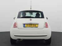 tweedehands Fiat 500 1.2 Pop D-RIEM VV / AIRCO / ELEK RAMEN / RADIO-CD