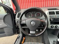 tweedehands VW Polo 1.8 GTI