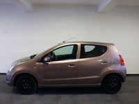 Occasion Suzuki Alto Exclusive 68 PK (50 kW) 2010 Bruin Hatchback