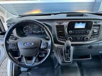 Occasion Ford Transit Trend 130 PK (95 kW) 2022 Wit Sedan