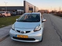 Occasion Toyota Aygo 68 PK (50 kW) 2007 Hatchback