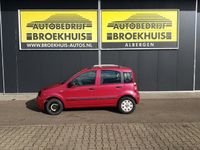 tweedehands Fiat Panda 1.2 Edizione Cool