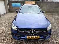 Occasion Mercedes GLC300 Premium Plus 211 PK (155 kW) 2020 Blauw SUV
