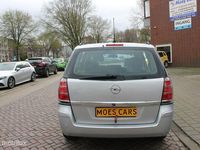 tweedehands Opel Zafira 2.2 Executive