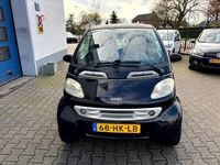 tweedehands Smart ForTwo Coupé en PULSE