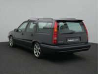 tweedehands Volvo 850 2.0i Turbo